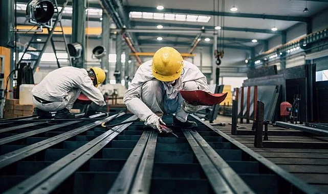 Turgutlu Endüstriyel Mutfak Servisi